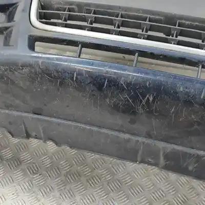 Second-hand car spare part front bumper for audi a4 avant 8ed, b7 (2004-2008) oem iam references 8e0807105  