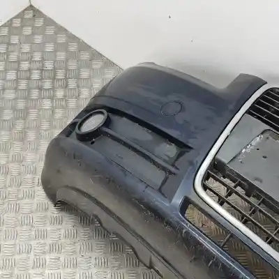 Second-hand car spare part front bumper for audi a4 avant 8ed, b7 (2004-2008) oem iam references 8e0807105  