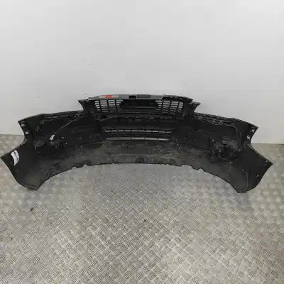 Second-hand car spare part front bumper for audi a4 avant 8ed, b7 (2004-2008) oem iam references 8e0807105  