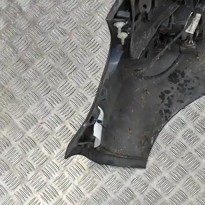 Second-hand car spare part front bumper for audi a4 avant 8ed, b7 (2004-2008) oem iam references 8e0807105  