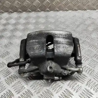 Pezzo di ricambio per auto di seconda mano PINZA FRENO ANTERIORE DESTRA per VOLKSWAGEN T-ROC A11  Riferimenti OEM IAM 8V0615124  