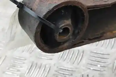 Pezzo di ricambio per auto di seconda mano differenziale anteriore per mitsubishi pajero ii (v3_w) 3.2 did 4wd riferimenti oem iam mr453792  