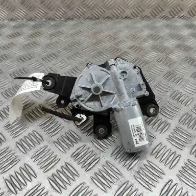 Автозапчасти б/у МОТОР ЗАДНЕГО СТЕКЛООЧИСТИТЕЛЯ за NISSAN QASHQAI II J11, J11_  ссылки OEM IAM 28710-4EL0A,W000053268,W000028313,W000019185,W0000  