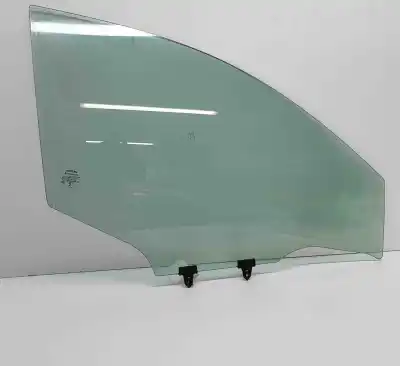 Peça sobressalente para automóvel em segunda mão VIDRO DA PORTA DIANTEIRA DIREITA por NISSAN QASHQAI II J11, J11_  Referências OEM IAM 80300-4EA0A,43R-001582  