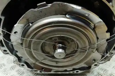 Second-hand car spare part gearbox for mercedes-benz e w213 (2015-..) sedan oem iam references a2132705101,725.008  