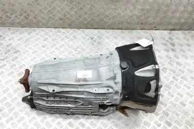 Second-hand car spare part gearbox for mercedes-benz e w213 (2015-..) sedan oem iam references a2132705101,725.008  