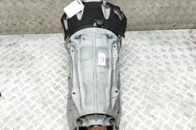 Second-hand car spare part gearbox for mercedes-benz e w213 (2015-..) sedan oem iam references a2132705101,725.008  