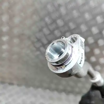 Peça sobressalente para automóvel em segunda mão tubos de ar condicionado por audi q2 ga (2016-..) off-road referências oem iam 5wa816743a  