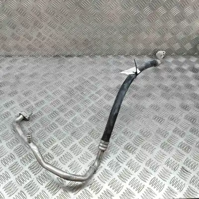 Peça sobressalente para automóvel em segunda mão tubos de ar condicionado por audi q2 ga (2016-..) off-road referências oem iam 5wa816743a  