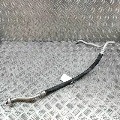 Peça sobressalente para automóvel em segunda mão tubos de ar condicionado por audi q2 ga (2016-..) off-road referências oem iam 5wa816743a  