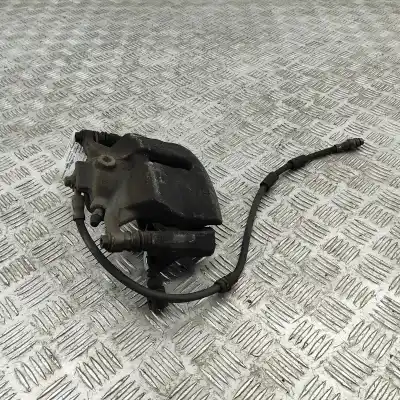 Pezzo di ricambio per auto di seconda mano pinza freno anteriore destra per audi q2 ga (2016-..) off-road riferimenti oem iam 8v0615124  