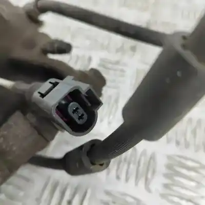 Pezzo di ricambio per auto di seconda mano pinza freno anteriore destra per audi q2 ga (2016-..) off-road riferimenti oem iam 8v0615124  