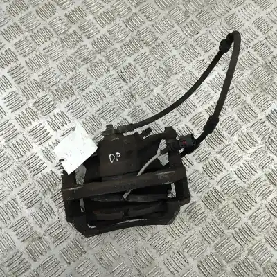 Pezzo di ricambio per auto di seconda mano pinza freno anteriore destra per audi q2 ga (2016-..) off-road riferimenti oem iam 8v0615124  