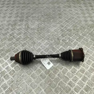 Автозапчастина б/у ПЕРЕДНЯ ЛІВА ТРАНСМІСІЯ для AUDI Q2 GA  Посилання на OEM IAM 5Q0407271DB  