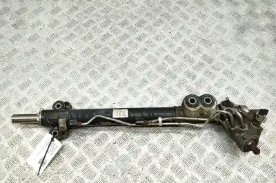 Second-hand car spare part STEERING RACK for INFINITI FX  OEM IAM references 49001-CL10A  