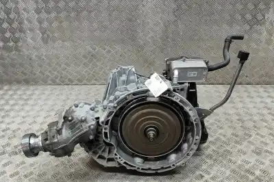 Gebrauchtes Autoersatzteil GETRIEBE zum MERCEDES-BENZ GLA X156  OEM-IAM-Referenzen 724.011,A2463701002,A2465010101,R2463712000,A24637  