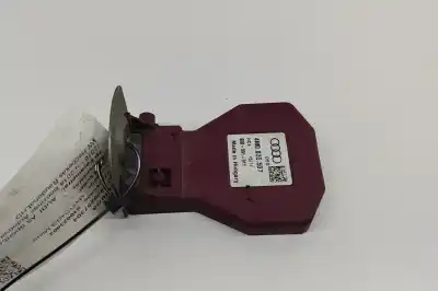 Автозапчасти б/у АНТЕННА за AUDI A5 SPORTBACK F5A  ссылки OEM IAM 4M0035507  
