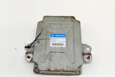 Second-hand car spare part ECU ENGINE CONTROL for DAIHATSU TERIOS J1_  OEM IAM references 89560-87403,112000-5062  