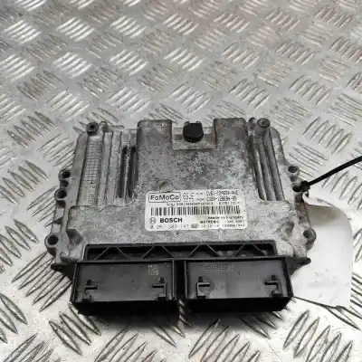 Tweedehands auto-onderdeel ECU MOTORCONTROLLER voor FORD FOCUS III SEDAN  OEM IAM-referenties CV61-12A650-ANE,CV6A-12B684-BB,0261S09147  