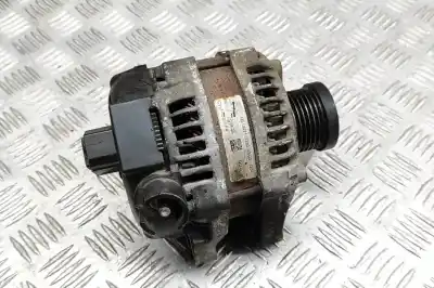 Pièce détachée automobile d'occasion ALTERNATEUR pour FORD FOCUS III SEDAN  Références OEM IAM CV6T-10300-FA,MS1042113320  