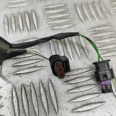 Second-hand car spare part wire for volkswagen id.3 e11 (2019-..) oem iam references 1ea971658  