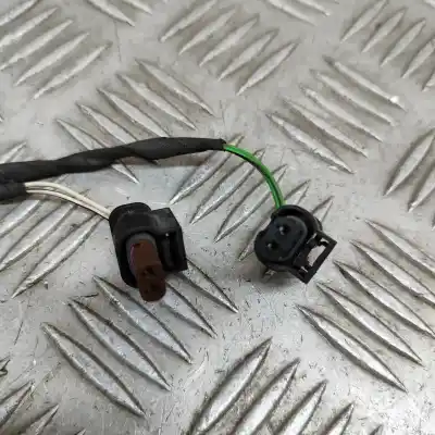 Second-hand car spare part wire for volkswagen id.3 e11 (2019-..) oem iam references 1ea971658  