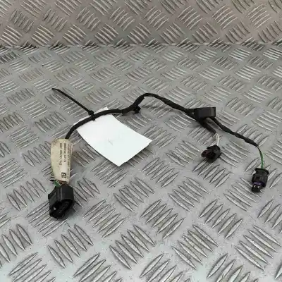 Second-hand car spare part WIRE for VOLKSWAGEN ID.3 E11  OEM IAM references 1EA971658  