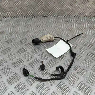 Second-hand car spare part wire for volkswagen id.3 e11 (2019-..) oem iam references 1ea971658  