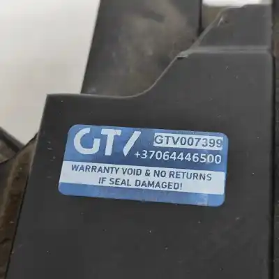 Second-hand car spare part left headlight for audi q5 (8rb) 2.0 tdi oem iam references 80a941033a  