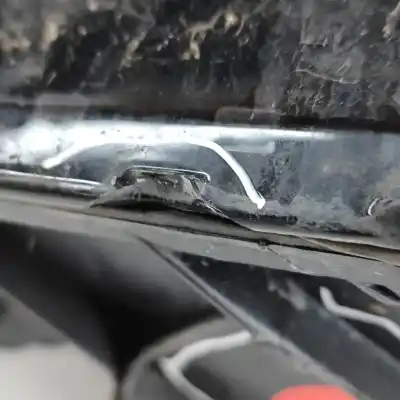 Second-hand car spare part left headlight for audi q5 (8rb) 2.0 tdi oem iam references 80a941033a  