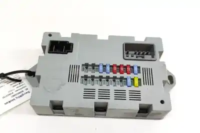 Автозапчастина б/у РЕЛЕ/ЗАПОПЕРІВНИК для LAND ROVER RANGE ROVER EVOQUE L538  Посилання на OEM IAM CPLA-14Q073-AA,7370-7520  