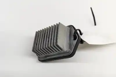 Peça sobressalente para automóvel em segunda mão RESISTÊNCIA SOFAGEM CHAUFFAGE por MAZDA 6 ESTATE GH  Referências OEM IAM PM010010B  