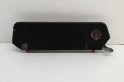 Peça sobressalente para automóvel em segunda mão DISPLAY GPS / MULTIMÍDIA por LEXUS UX _AA1_, _AH1_, _MA1_  Referências OEM IAM 86110-76180,462200-4934,10R-059226,83910-33301,022  