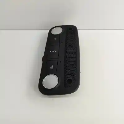 Second-hand car spare part interior light for audi a5 cabrio 8f7 (2009-2016) oem iam references 8p7951177  