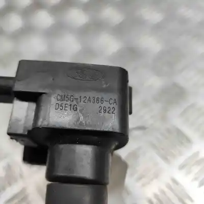 Second-hand car spare part ignition coil for ford focus iii (2010-2020) oem iam references cm5g-12a366-ca  