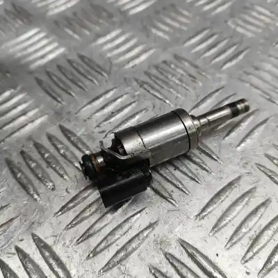 Peça sobressalente para automóvel em segunda mão injetor por ford focus iii (2010-2020) referências oem iam cm5g-9f593-fa,0261500128  
