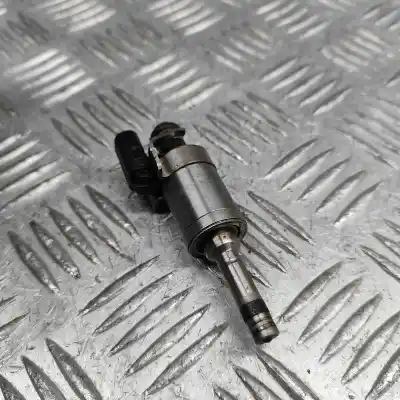 Peça sobressalente para automóvel em segunda mão injetor por ford focus iii (2010-2020) referências oem iam cm5g-9f593-fa,0261500128  