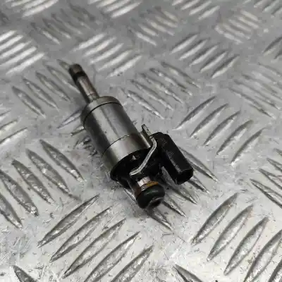 Peça sobressalente para automóvel em segunda mão injetor por ford focus iii (2010-2020) referências oem iam cm5g-9f593-fa,0261500128  