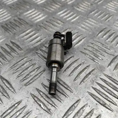 Peça sobressalente para automóvel em segunda mão injetor por ford focus iii (2010-2020) referências oem iam cm5g-9f593-fa,0261500128  