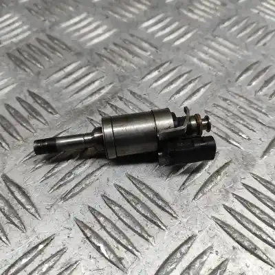 Peça sobressalente para automóvel em segunda mão injetor por ford focus iii (2010-2020) referências oem iam cm5g-9f593-fa,0261500128  