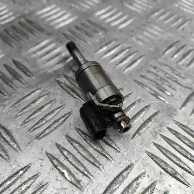 Peça sobressalente para automóvel em segunda mão injetor por ford focus iii (2010-2020) referências oem iam cm5g-9f593-fa,0261500128  