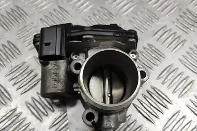 İkinci el araba yedek parçası KELEBEK KUTUSU için FORD FOCUS III  OEM IAM referansları CM5G-9F991-FA  