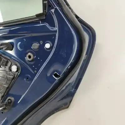 Peça sobressalente para automóvel em segunda mão porta do automóvel traseira direita por ford puma j2k, cf7 (2019-..) coupe referências oem iam pl1tb-s24630-aa  