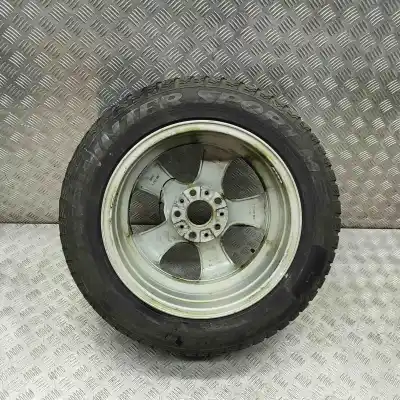 Second-hand car spare part rim for bmw 5 touring e61 (2004-2010) oem iam references 6762001  