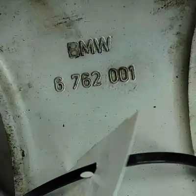 Second-hand car spare part rim for bmw 5 touring e61 (2004-2010) oem iam references 6762001  