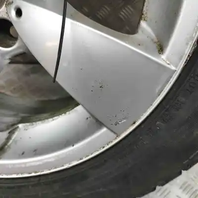 Second-hand car spare part rim for bmw 5 touring e61 (2004-2010) oem iam references 6762001  