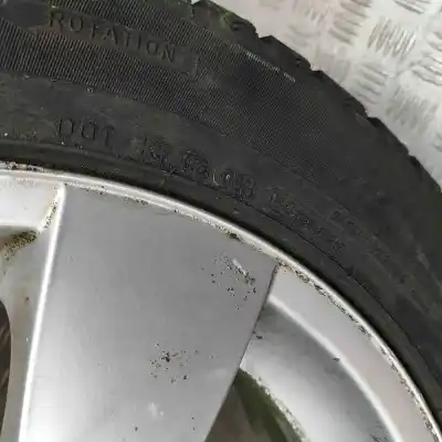 Second-hand car spare part rim for bmw 5 touring e61 (2004-2010) oem iam references 6762001  