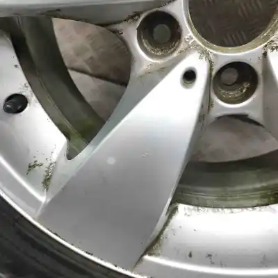 Second-hand car spare part rim for bmw 5 touring e61 (2004-2010) oem iam references 6762001  