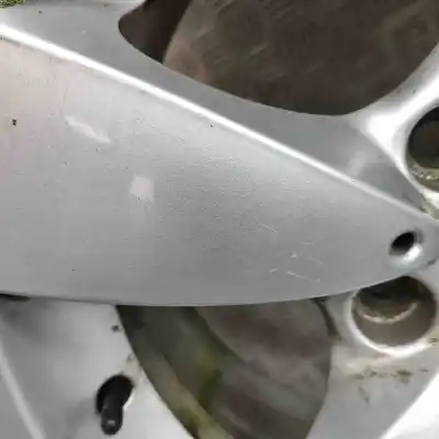 Second-hand car spare part rim for bmw 5 touring e61 (2004-2010) oem iam references 6762001  