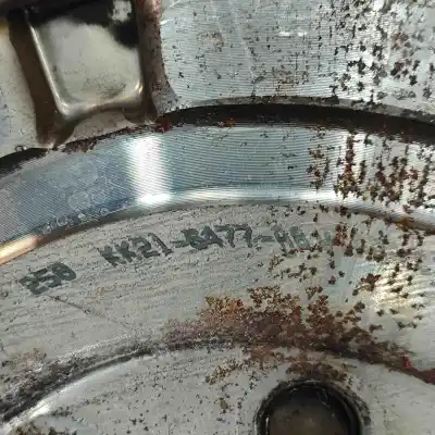 Peça sobressalente para automóvel em segunda mão kit de embreagem por ford transit custom (2012-..) commercial referências oem iam gk21-7550-ba,gk21-7563-ba,kk21-6477-ab  